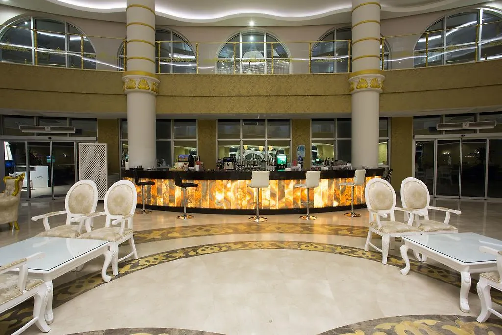 Water Side Resort & Spa-1