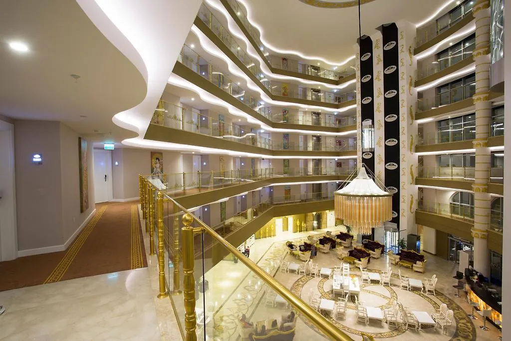 Water Side Resort & Spa-1