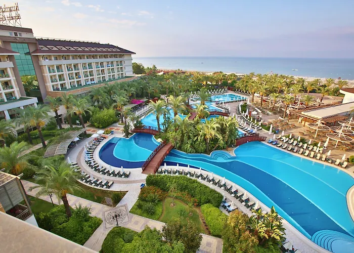 Sunis Kumkoey Beach Resort Hotel & Spa Sidé